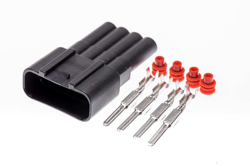 Kit reparare conector electric